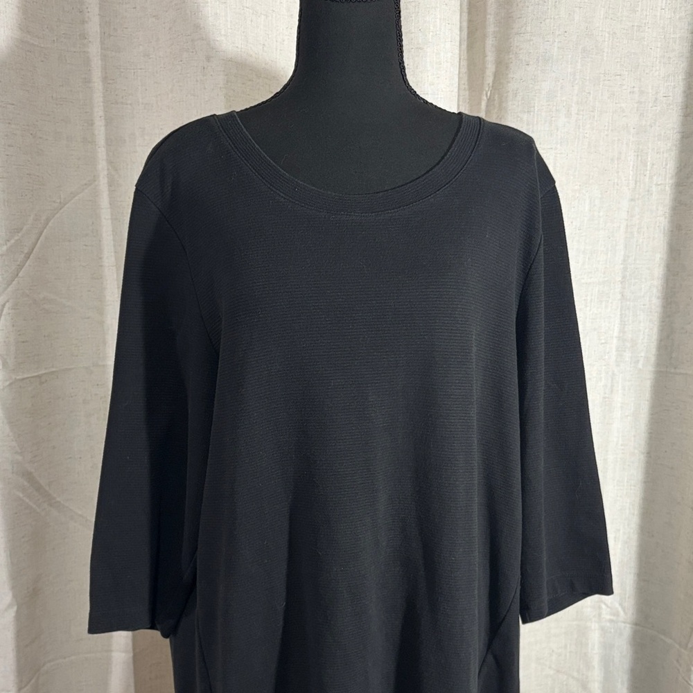 Old Navy Black Women's Dress